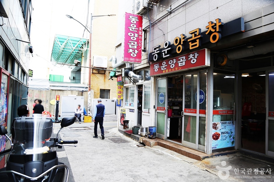 부산 가볼만한 곳 베스트 10