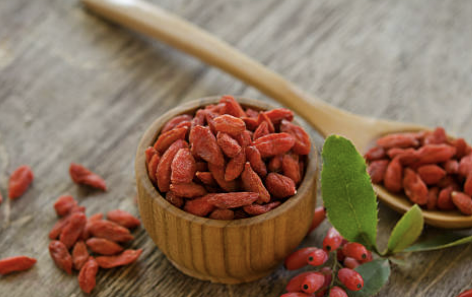 구기자 효능과 부작용 총정리