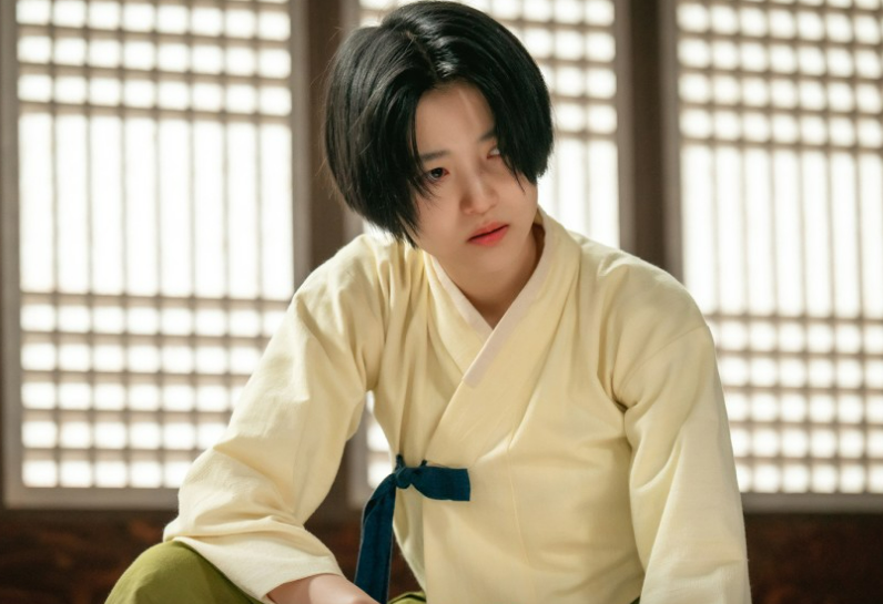 정년이
