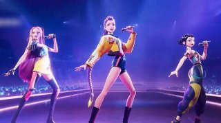 케데헌 골든 빌보드