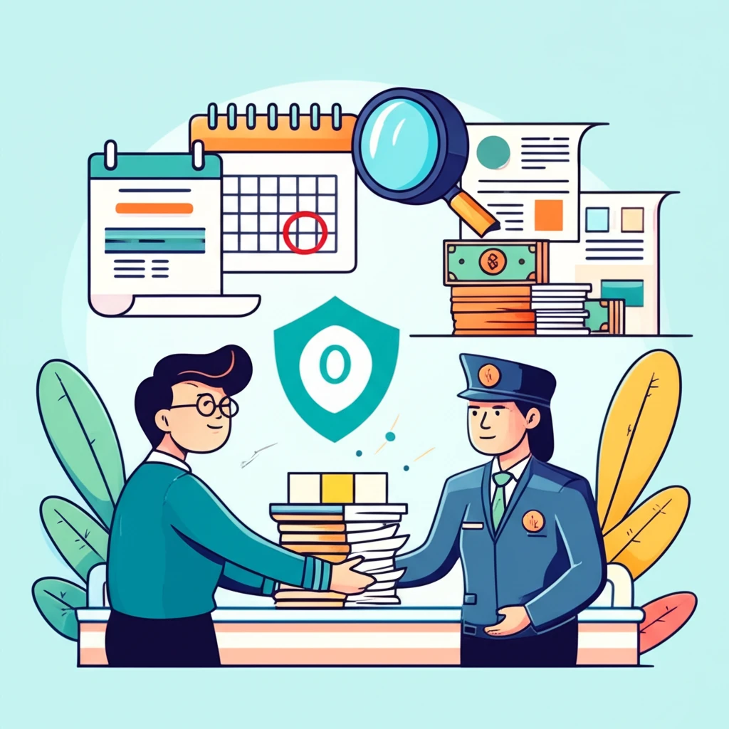 10년 합산 과세 원칙 성년 자녀 증..