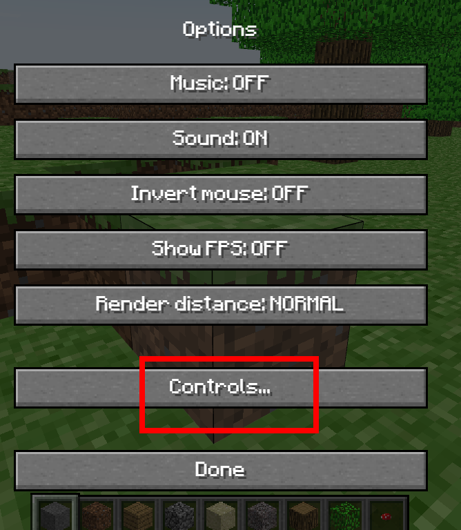 마인크래프트 다운로드 (pc)
