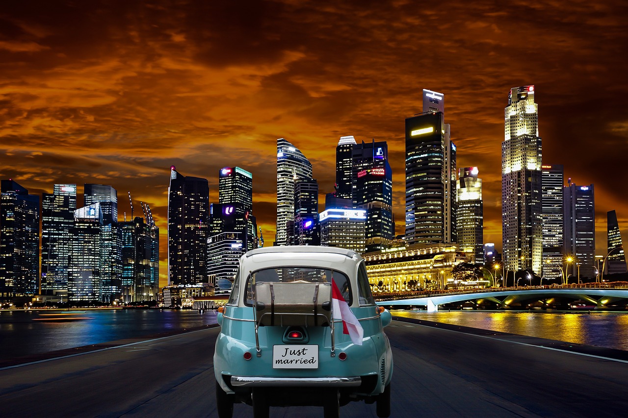 신혼여행지 선택 시 고려사항