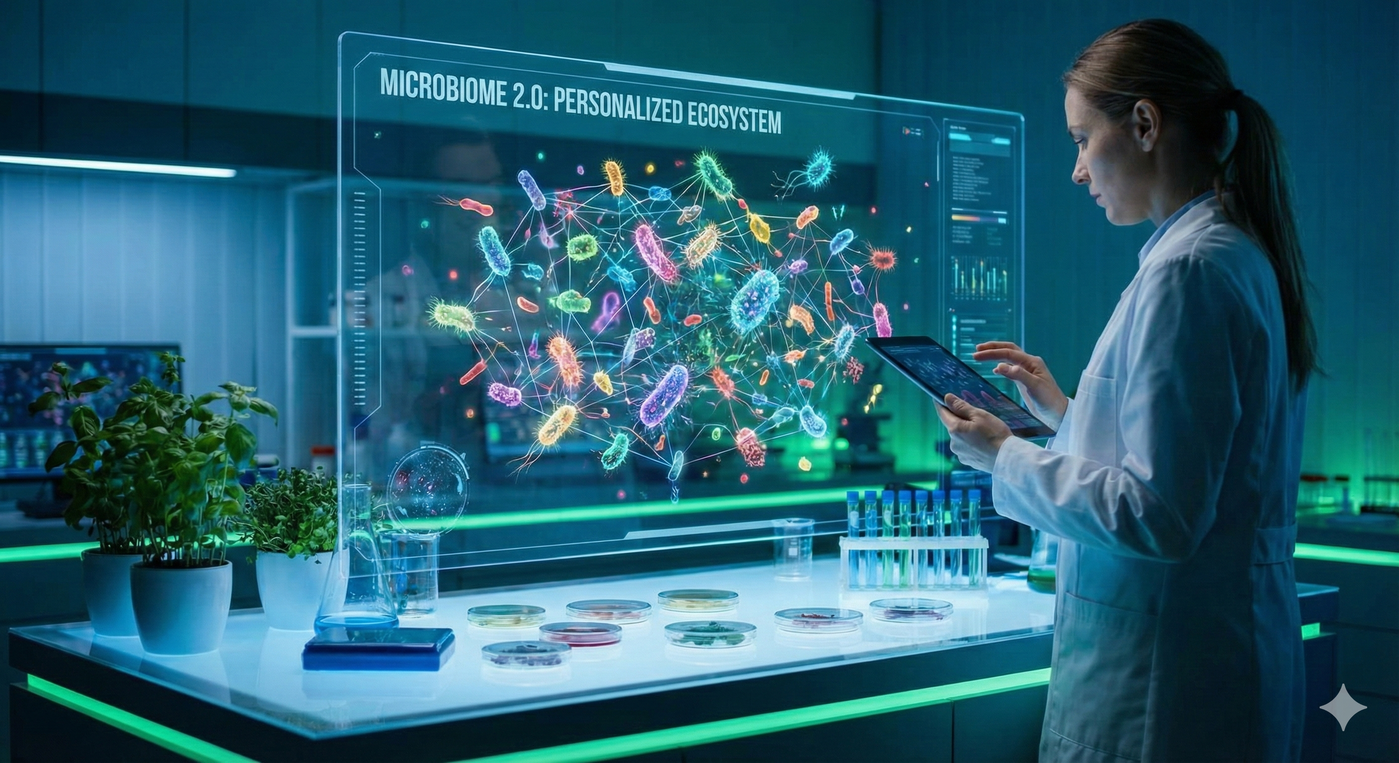 마이크로바이옴