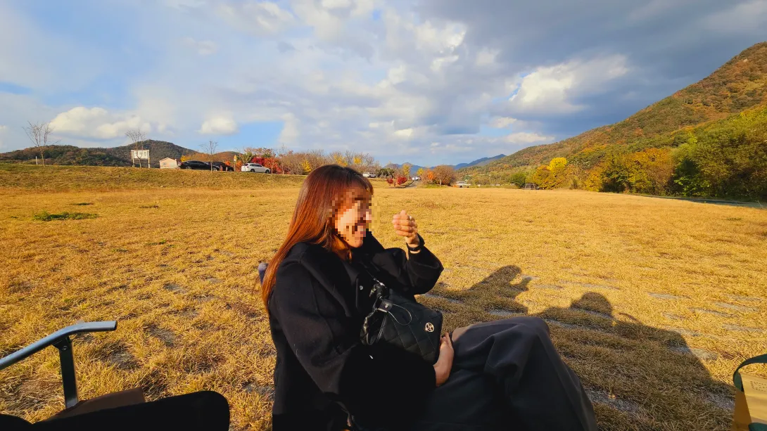 밀양 용두연유원지