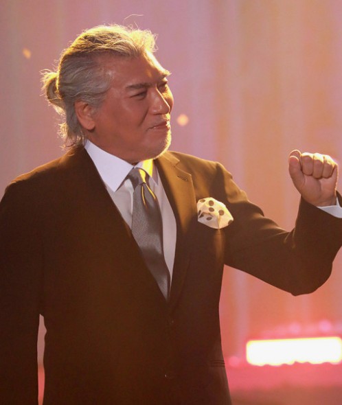 트롯트가수 이찬원 노개런티 출연