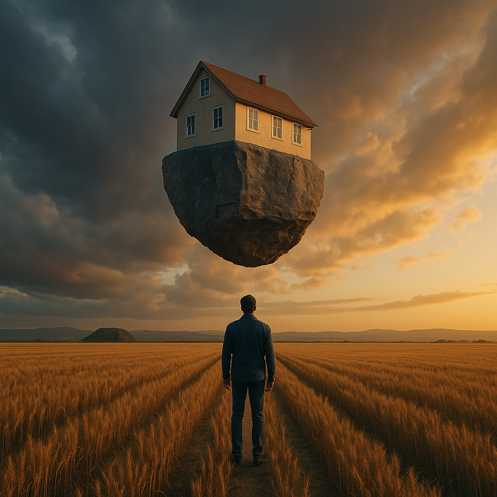 7월 마지막 주 부동산 이슈 총정리 🏡 8월 전망까지 한눈에!