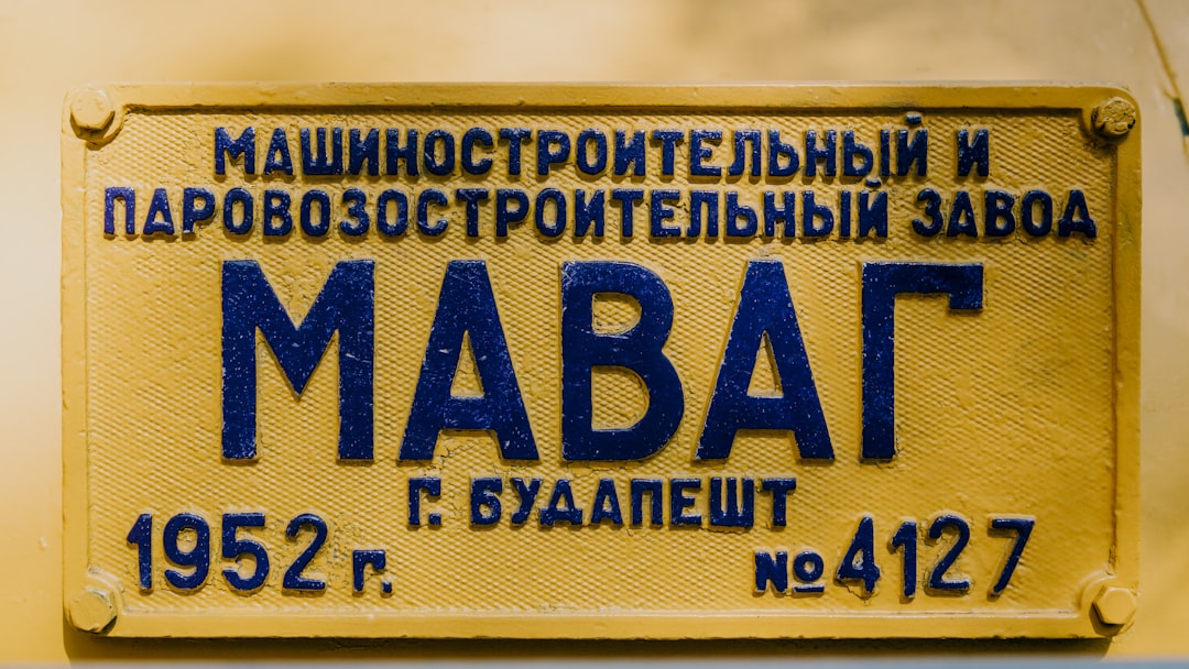 Mobile Driving License