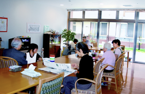 욕창 환자 심리