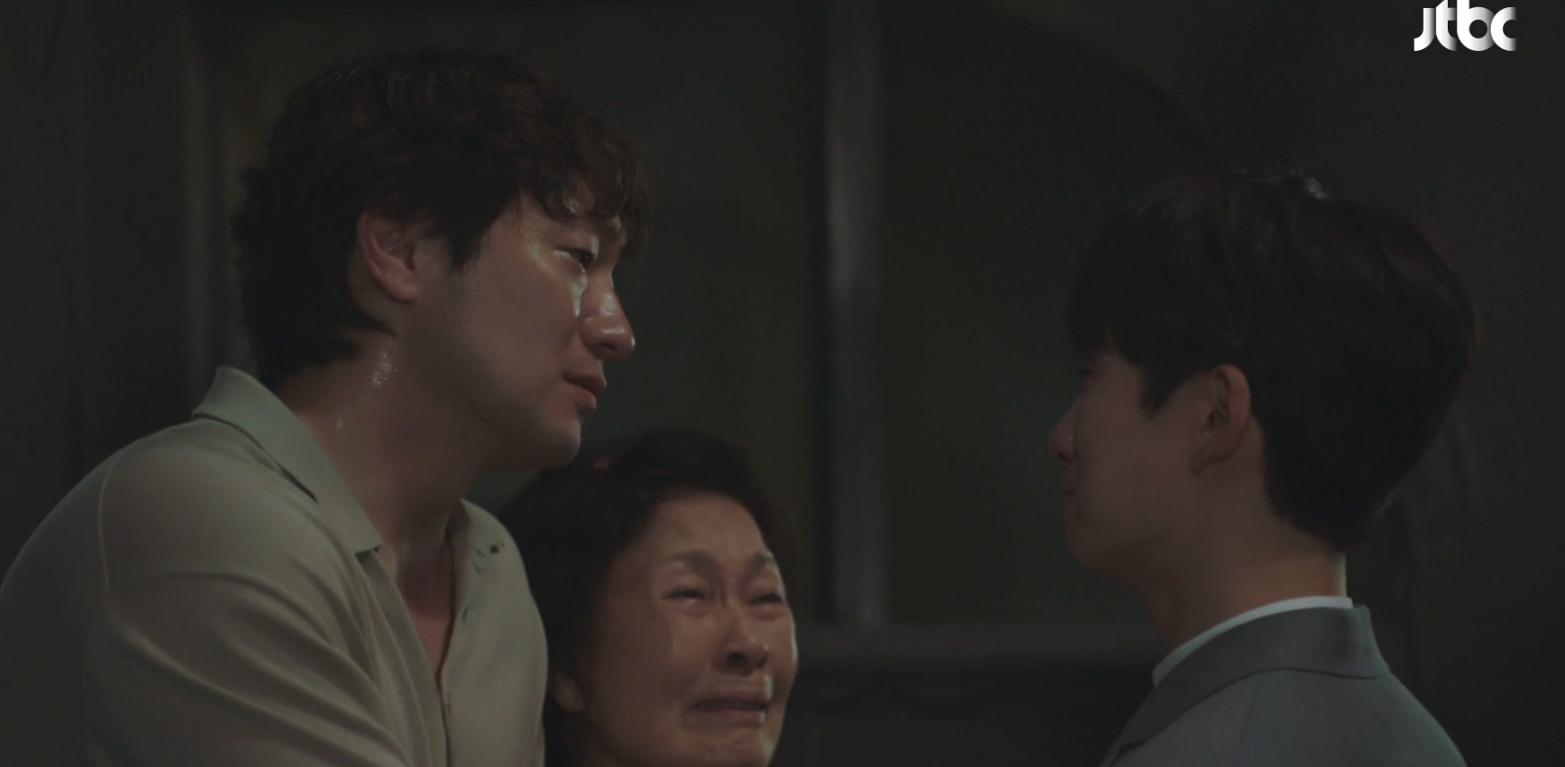 천국보다 아름다운 결말