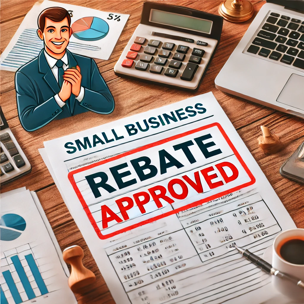 소상공인 이자환급 신청방법(2024 지원확대)