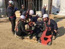 건설업기초안전보건교육