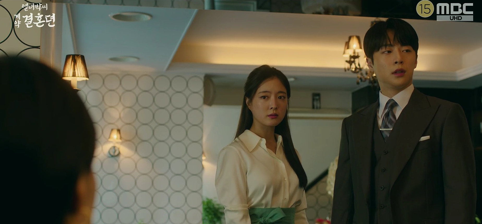 열녀박씨 계약결혼뎐 7회