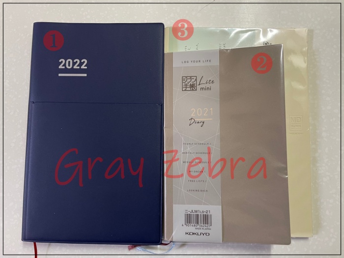 2022 다이어리 추천