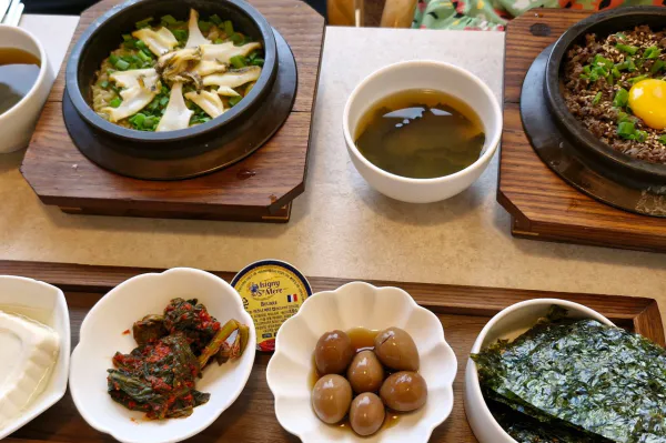 생생정보 고수의 부엌 불고기솥밥 음식점 위치