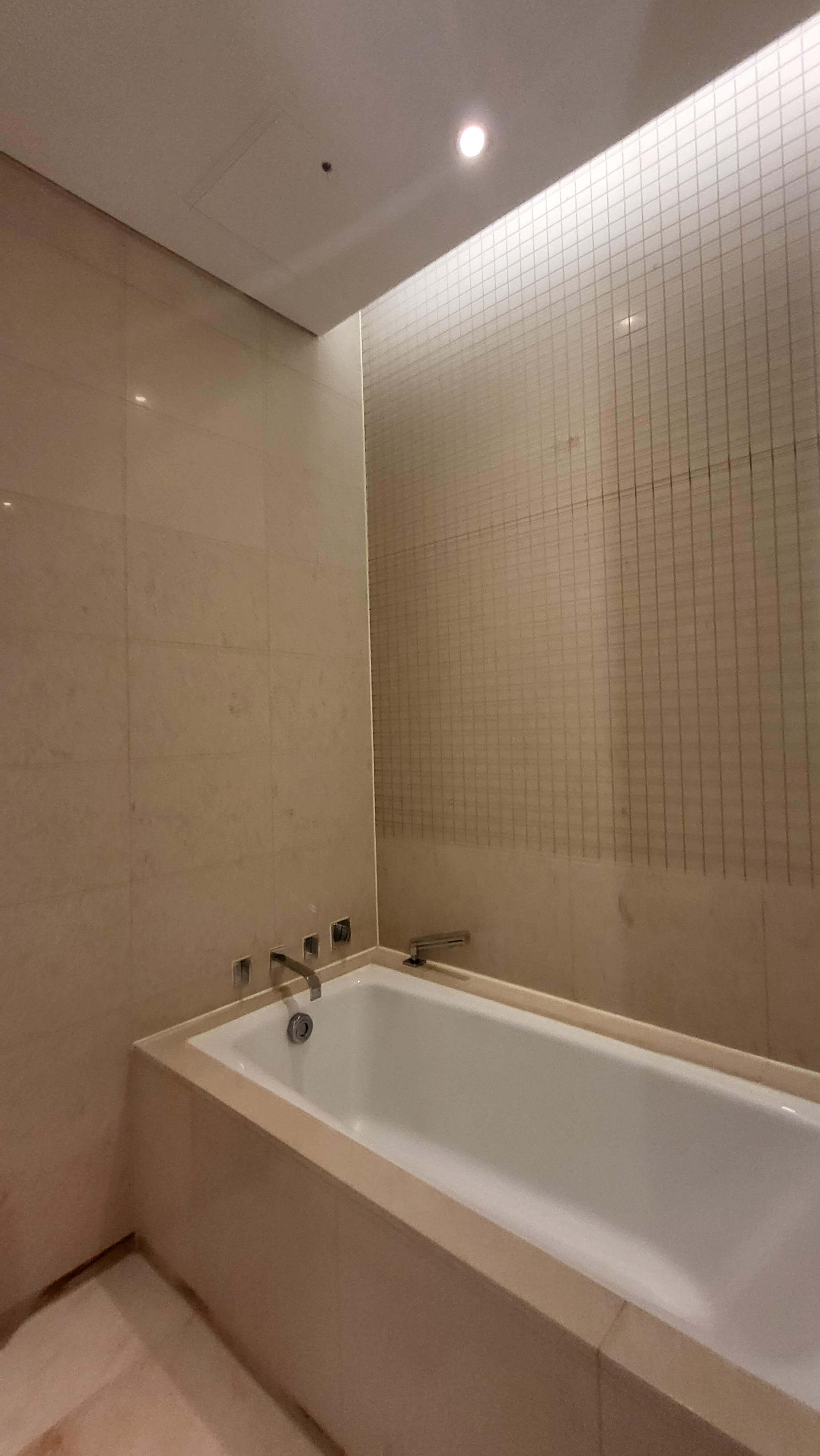 메리어트 이그제큐티브 아파트먼트