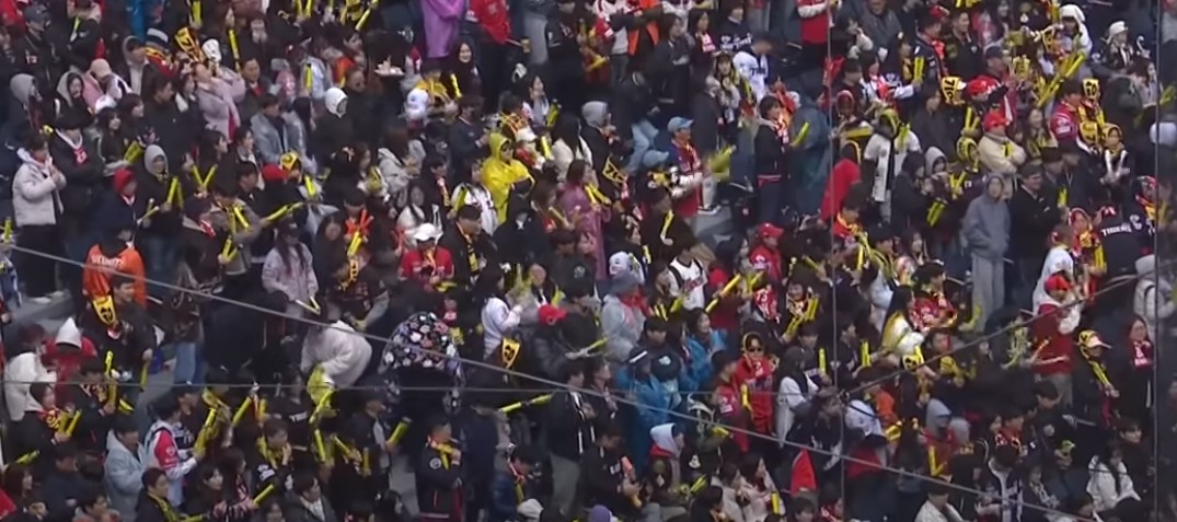 2025 프로야구 기아 vs 한화