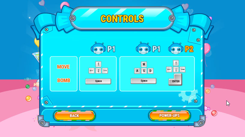 봄잇5 조작방법