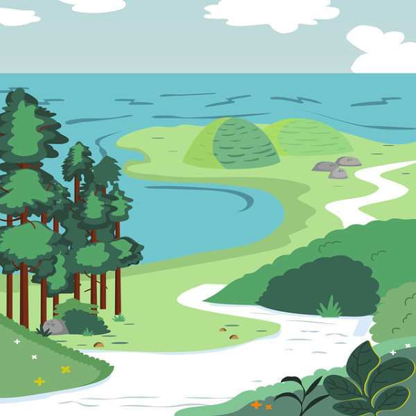 바다