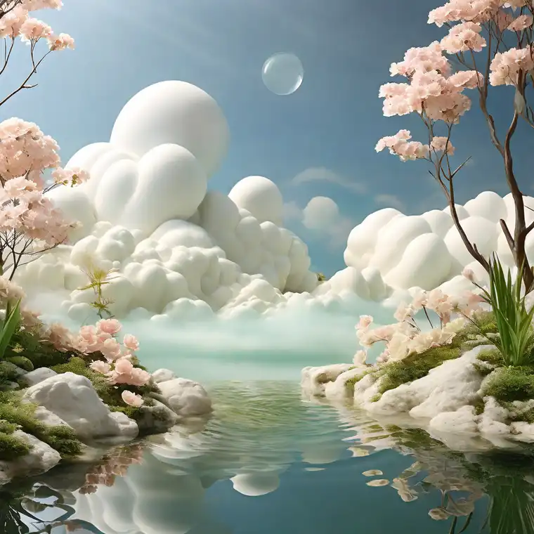 피부 관리 때필링