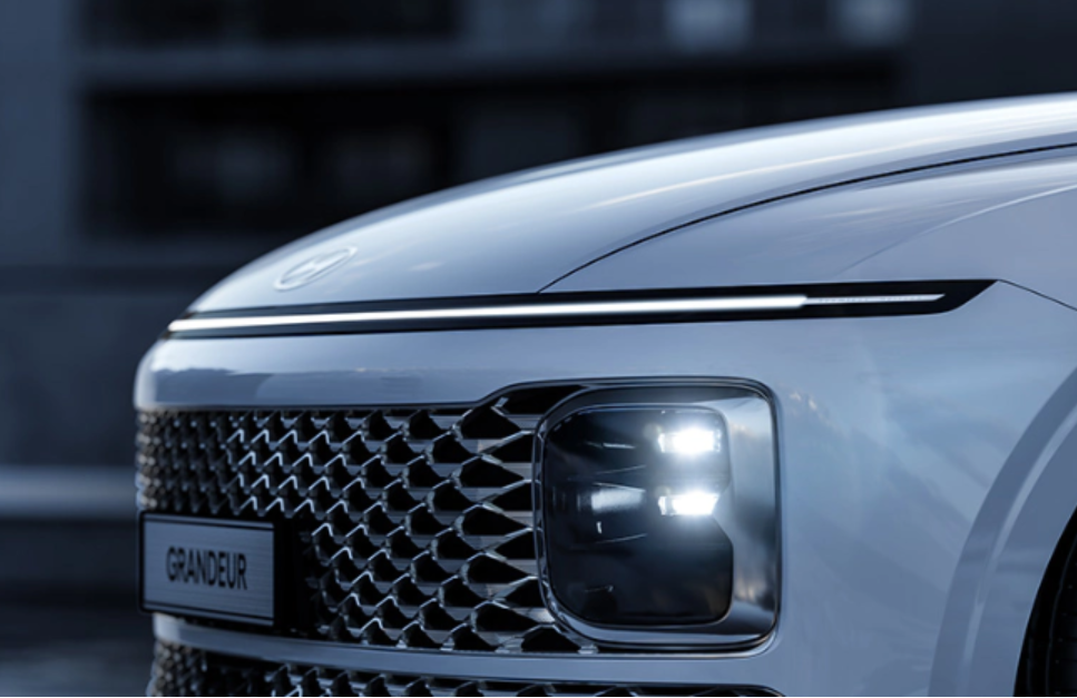 그랜저 풀체인지 가격