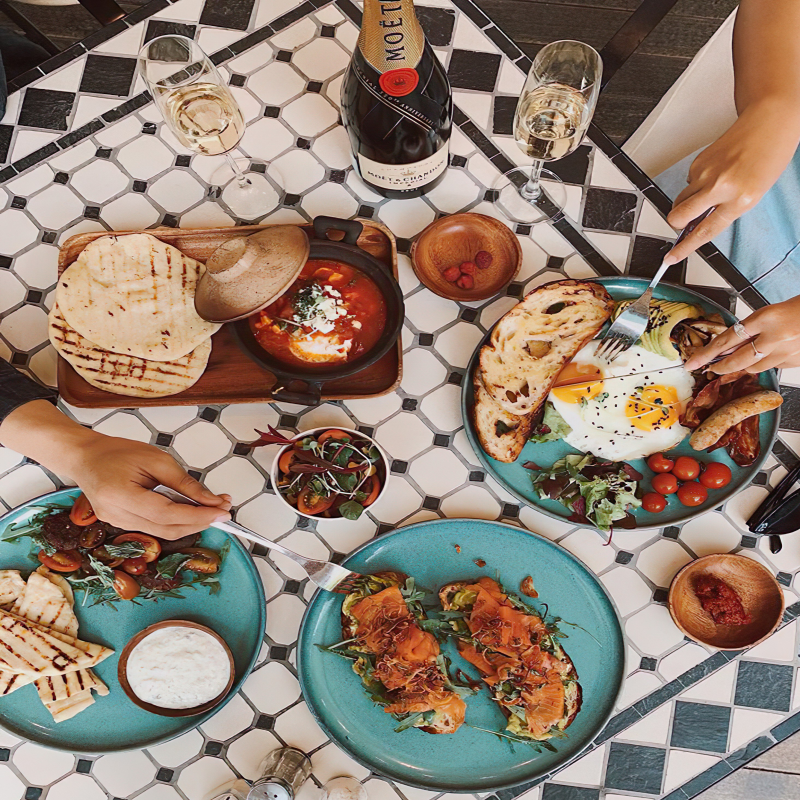 브런치 의미 뜻 글쓰기 플랫폼 브런치메뉴