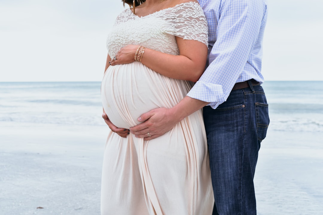 Pregnancy.