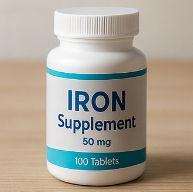 빈혈에 좋은 영양제