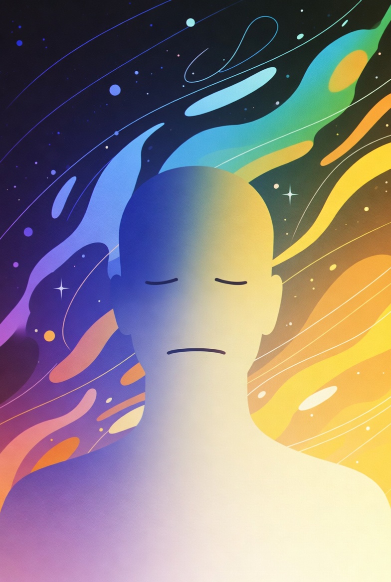 수면부족-감정변화