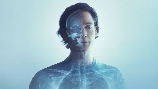 넷플릭스 신작 영화 추천 브라이언 존슨 영원히 살고 싶은 남자