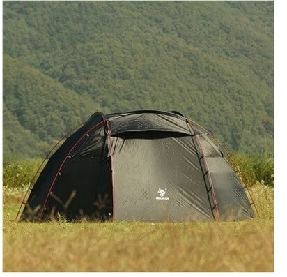 초보 캠핑 텐트 추천 BEST 3