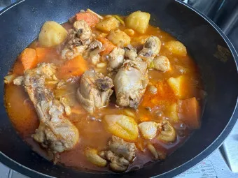 닭볶음탕 황금레시피 맛있게 만드는 법_20