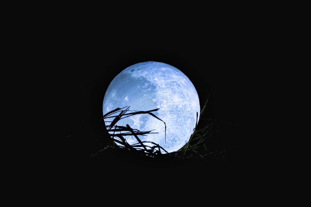 Blue Moon