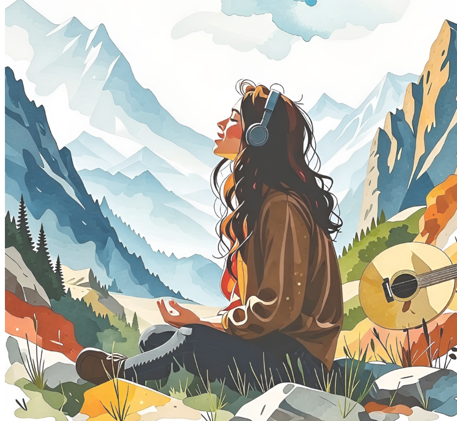 마음챙김과 자기 연민의 관계: 자기비판에서 자비로 나아가는 길