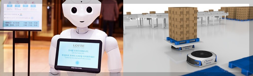 로봇 주식 추천(국내 편) 5. 클로봇