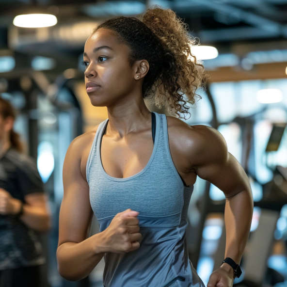 오른쪽 옆구리 통증 의심되는 병