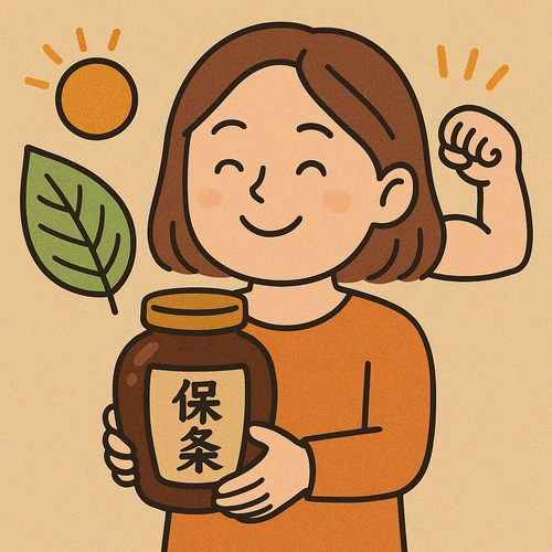 광동 경옥고 효능과 기대 효과5