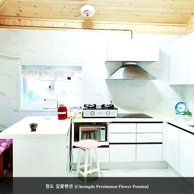 청도 감꽃펜션 (Cheongdo Persimmon Flower Pension)_3