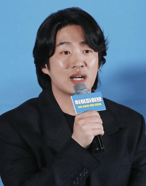 하이파이브 영화. 캐릭터·능력·관람포인트 !