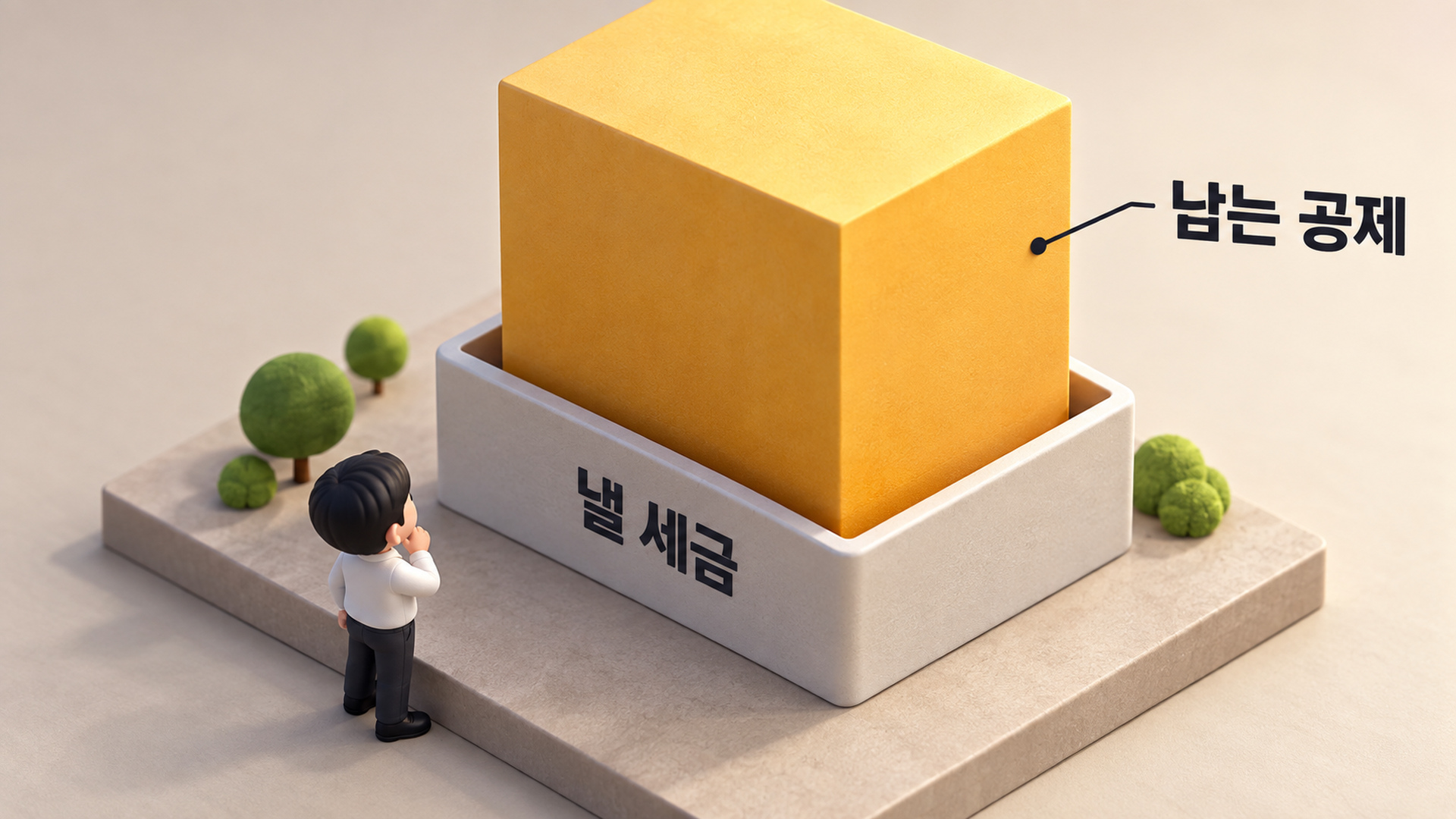 세금 범위