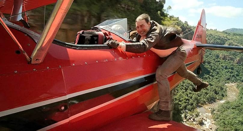 미션 임파서블 8: 더 파이널 레코닝