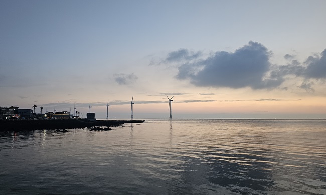 제주-판포포구-맛집-짚불도