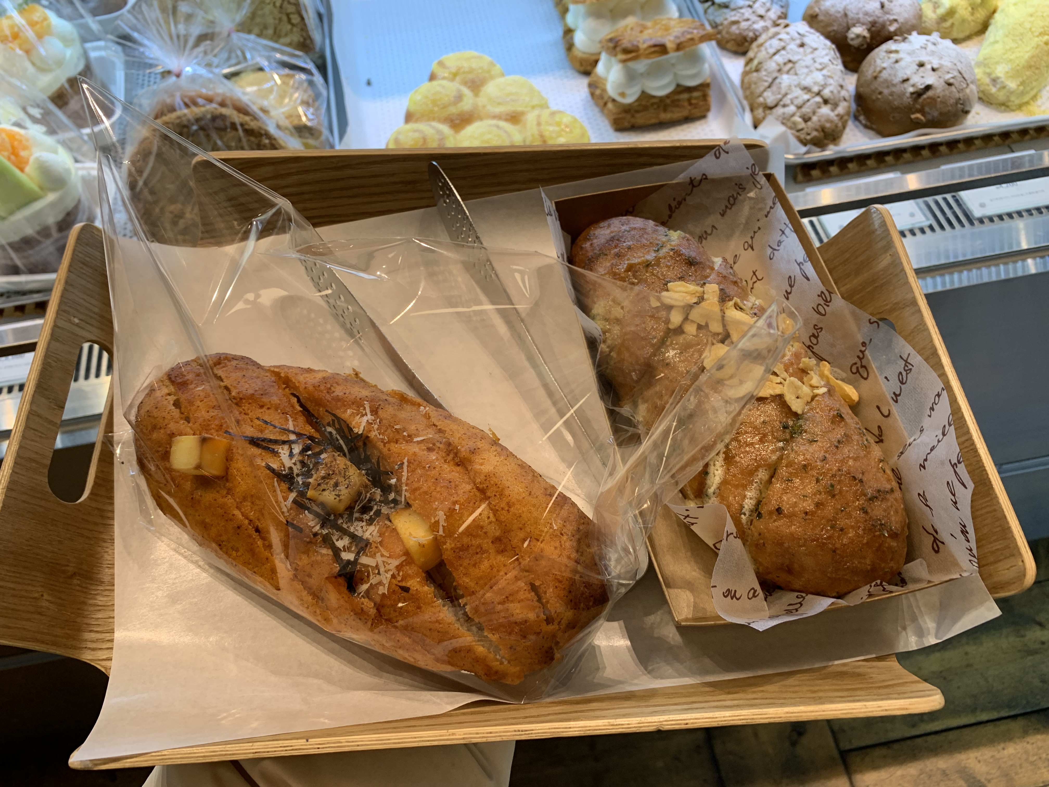 시흥 빵집 맛집 추천 시흥은계명장시대