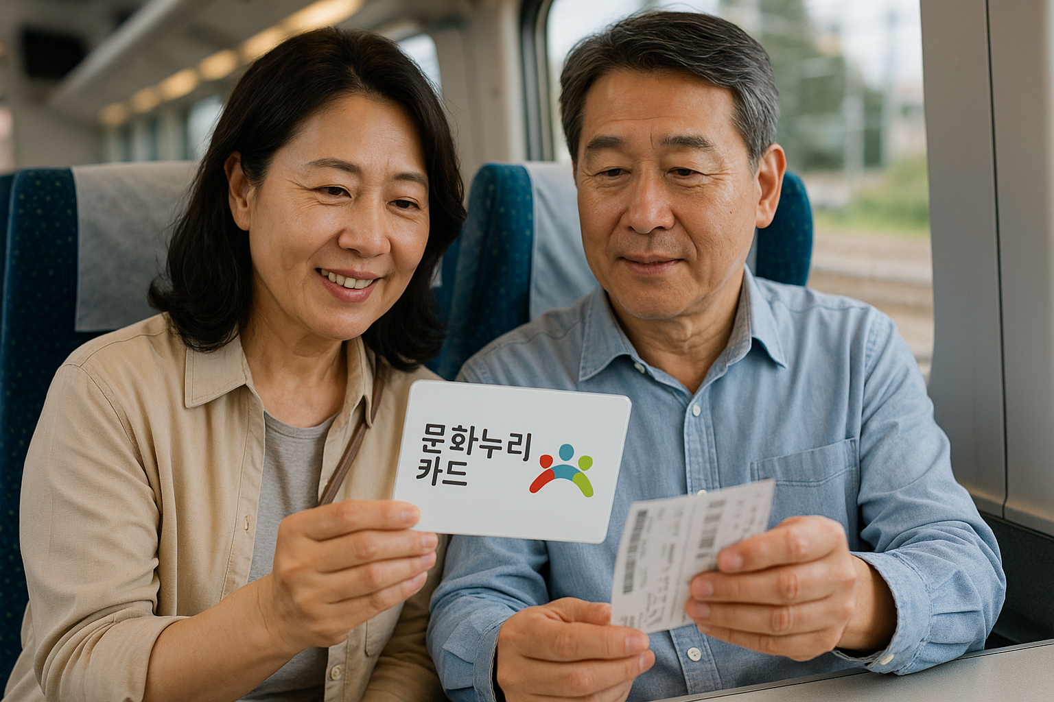 문화누리카드