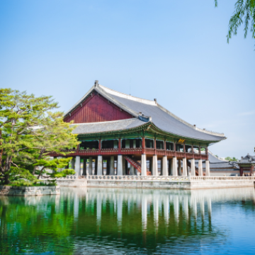 경복궁 야간개장 인터넷예매