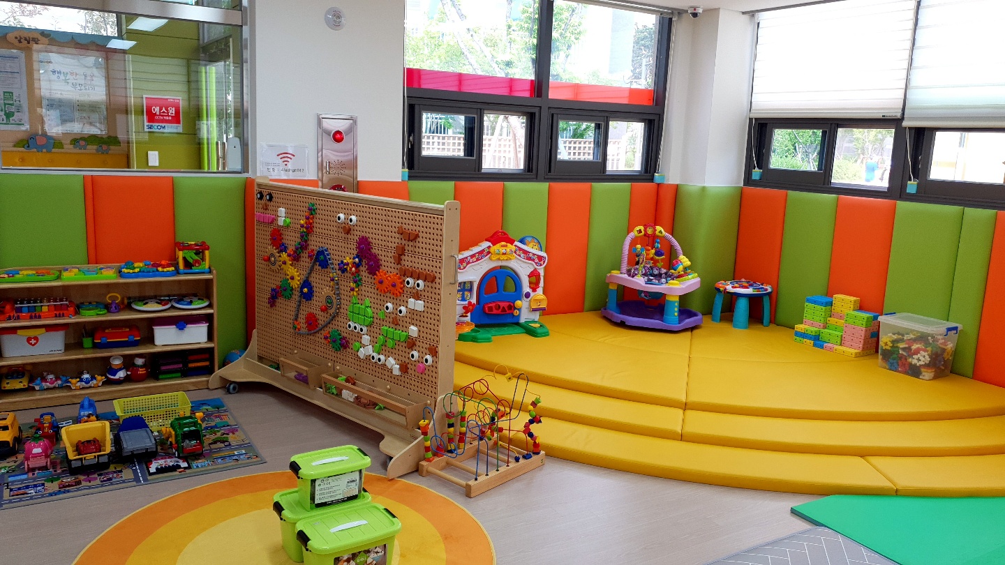 아이사랑꿈터 위치 및 시설&amp;#44; 가격&amp;#44; 프로그램 한눈에 알아보기.