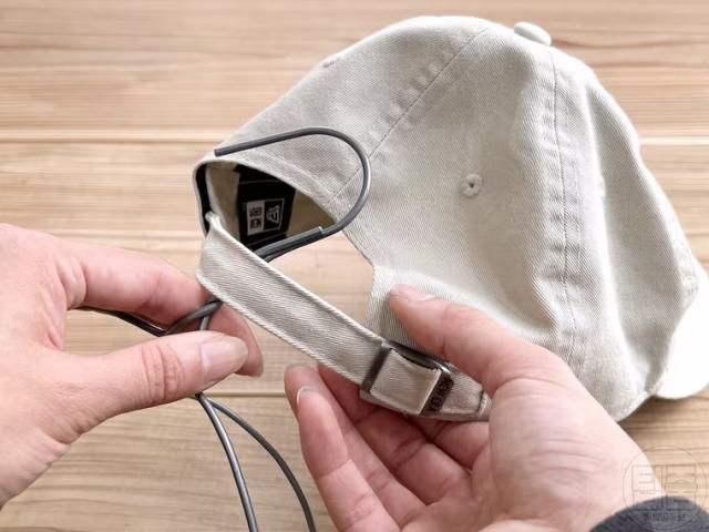 모자 모양 살리기 말리기 보관법 활용법