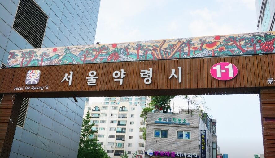 생방송투데이 살아보고서 경동시장 서울약령시장 대도상회 빛한의원 금성전파사 새로고침센터 스타벅스 경동1960점 동경통닭 맛집