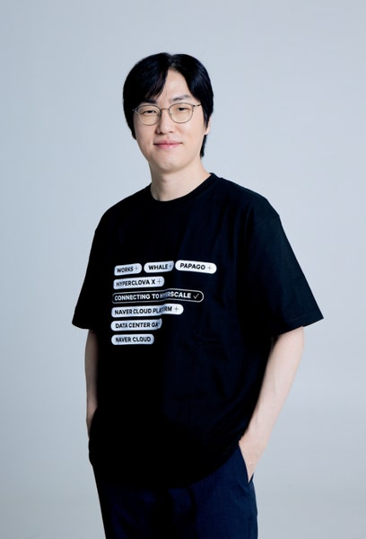 하정우 AI미래기획수석 프로필 학력 경력