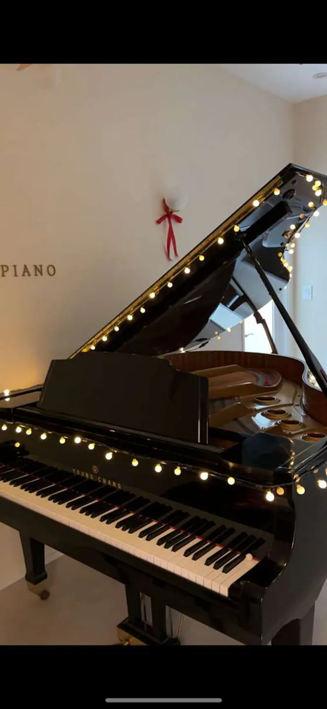 피아노연주음악학원